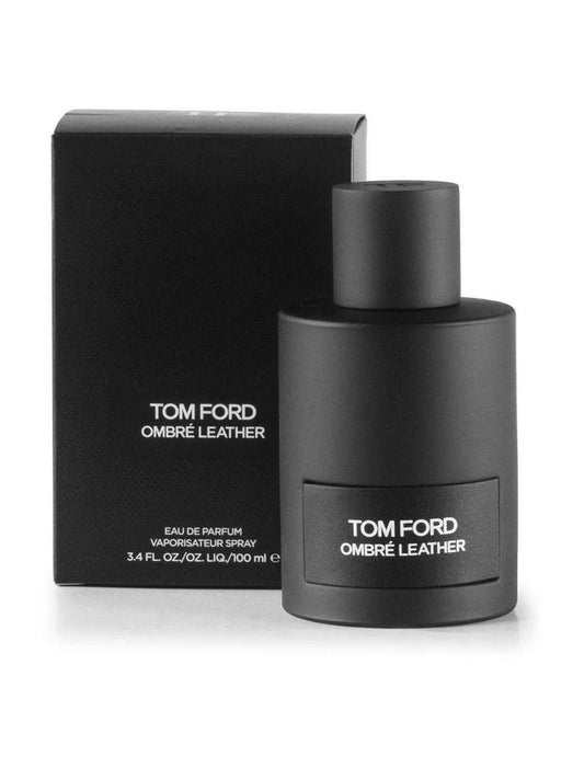 Tom Ford Ombre Leather Eau EDP 3.4 oz – Men’s Luxury Leather Fragrance | New Sealed | image 0