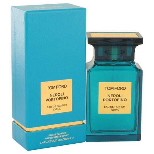 Tom Ford Neroli Portofino 100ml EDP – Luxury Women & Men Perfume | Free USA Delivery image 0