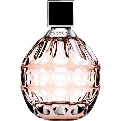 Jimmy Choo Eau de Parfum 100ml for Women | Luxury Sweet Floral Fragrance | Fast Free USA Delivery image 1