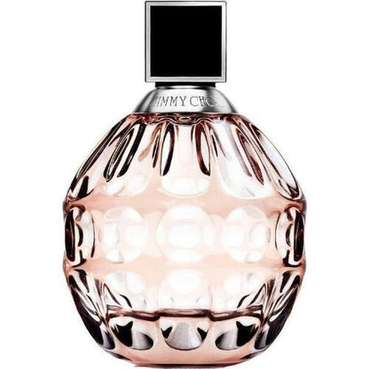 Jimmy Choo Eau de Parfum 100ml for Women | Luxury Sweet Floral Fragrance | Fast Free USA Delivery image 1