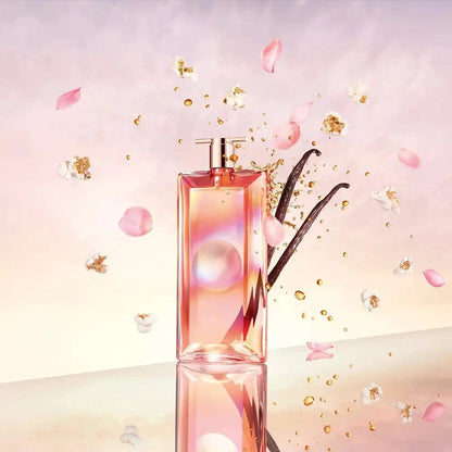 Lancôme Idôle Nectar EDP 100 ml – Women’s Luxury Perfume | Brand New | 70% OFF | Free USA Shipping image 1
