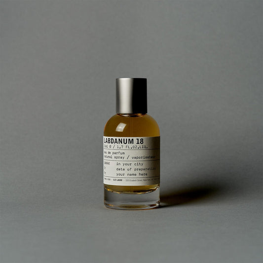 Le Labo Labdanum 18 EDP 3.4 oz / 100ml Unisex – Free USA Shipping, 3-Day Delivery image 0