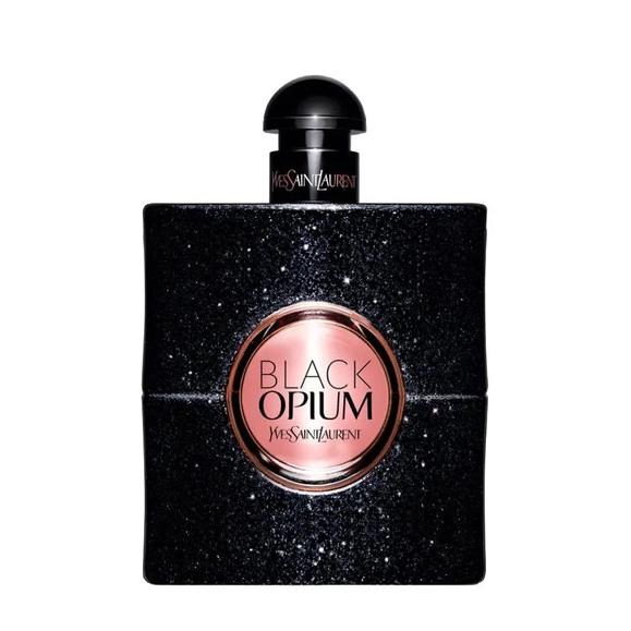 YSL Black Opium Eau De Toilette 90ml – Luxury Women’s Perfume | 70% OFF + Free USA Shipping image 0