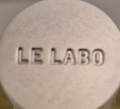 IRIS 26 by Le Labo 3.4oz EDP Spray – Niche Fragrance New (No Box) | Batch Code A7121222 | Free 3–5 Day USA Shipping image 2