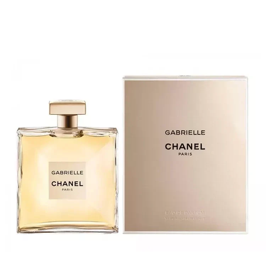 Gabrielle Chanel Eau de Parfum 100ml for Women | Elegant Floral Fragrance | Free 3-days Fast USA Delivery image 0