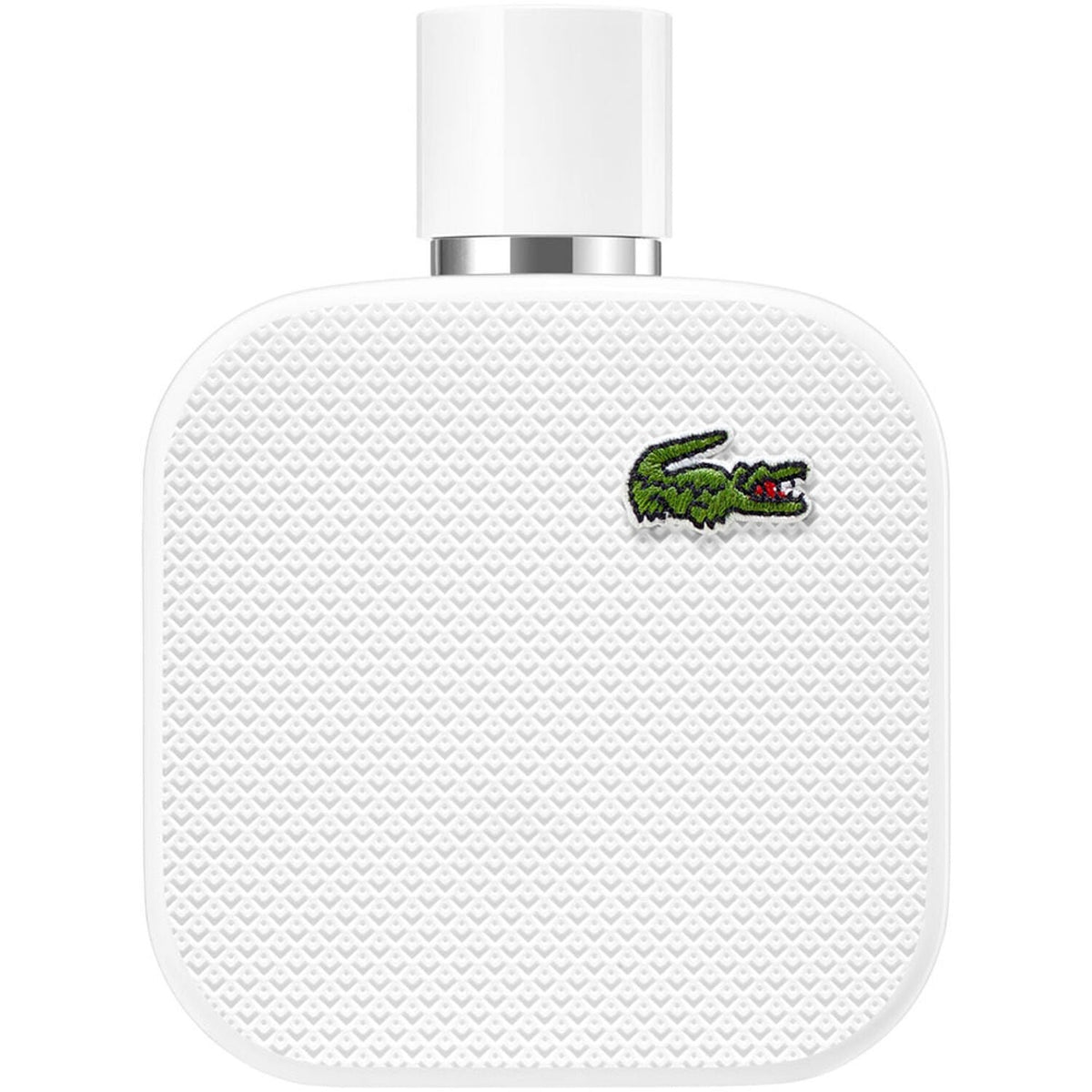 Lacoste Eau de Lacoste Eau de Parfum 100ml for Women | Fresh Floral Luxury Fragrance | Fast Free USA Delivery image 1
