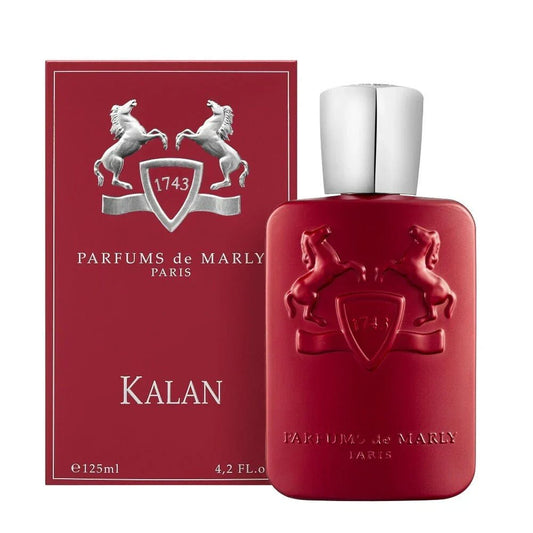 Parfums de Marly Kalan EDP 4.2 oz / 125ml for Men – Free USA Shipping, 3-Day Delivery image 0