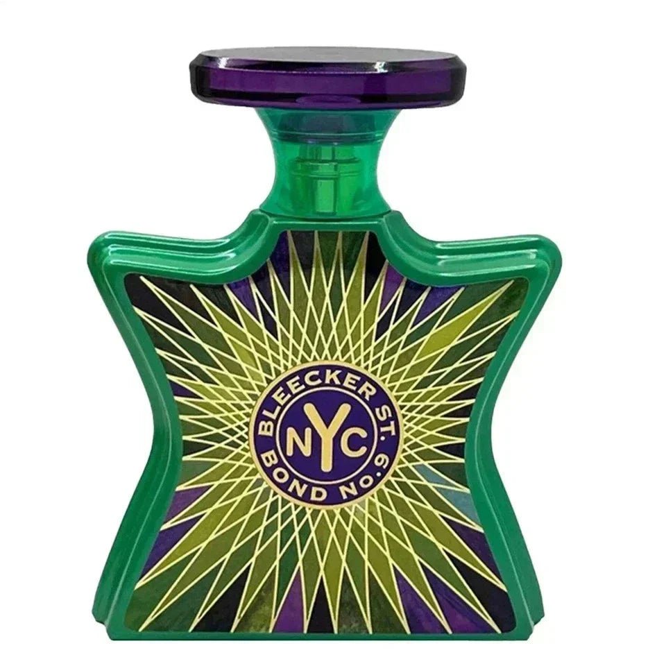 Bond No. 9 Bleecker Street 3.3 oz EDP – New In Box image 1