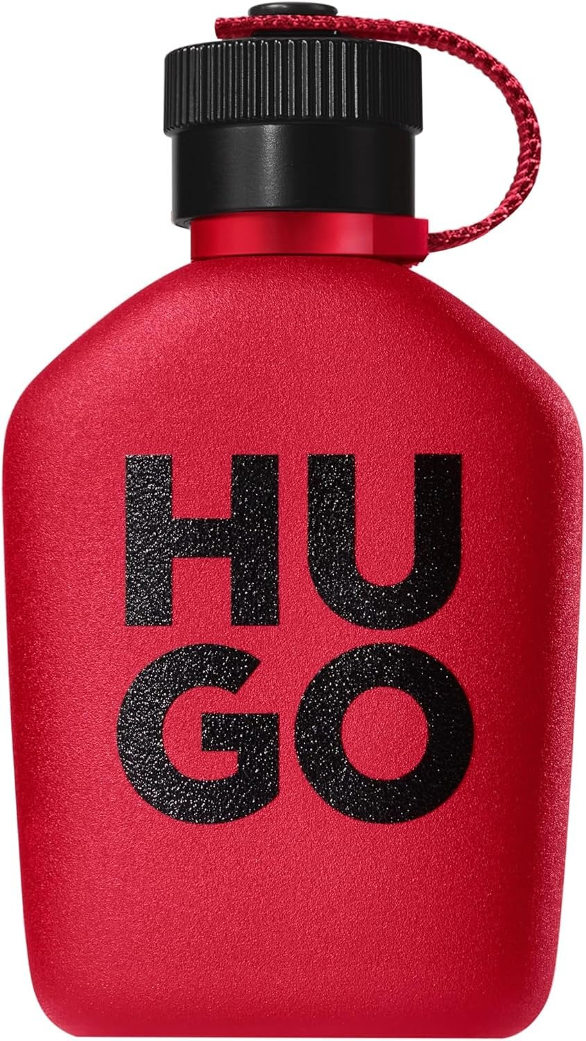 Hugo Intense Eau de Parfum for Men 125ml image 0