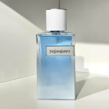 YSL Y by Yves Saint Laurent Eau Fraiche 3.3 oz – Men’s Luxury Fresh Perfume | 70% OFF | Free USA Shipping image 1