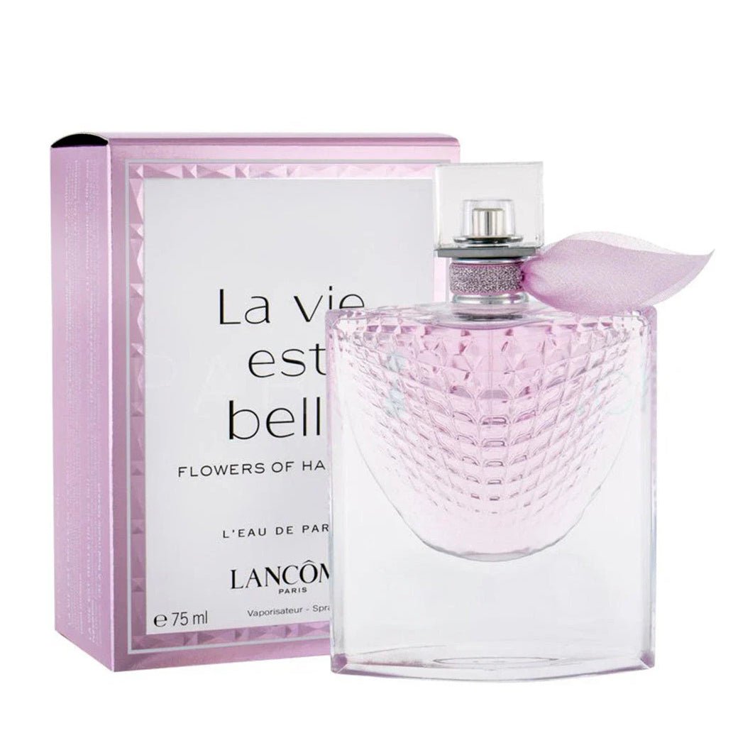 Lancôme La Vie Est Belle Flowers of Happiness EDP 2.5 oz – Women’s Luxury Perfume | Brand New | 70% OFF | Free USA Shipping image 0