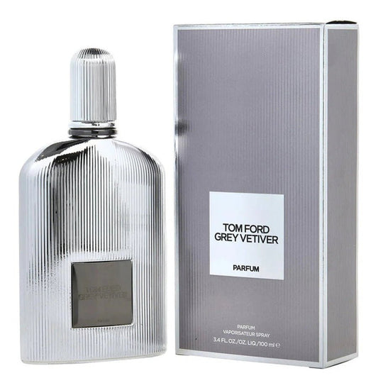 Tom Ford Grey Vetiver 100ml EDP image 0