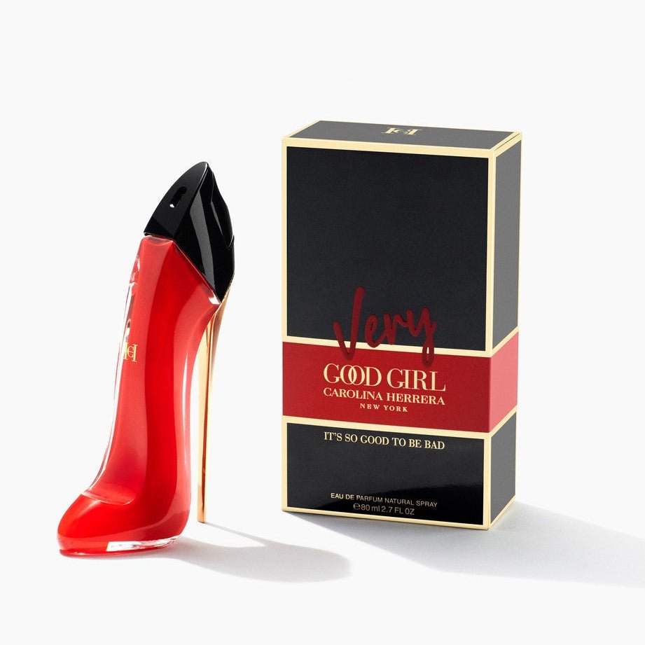 Very Good Girl Eau de Parfum 80ml image 1