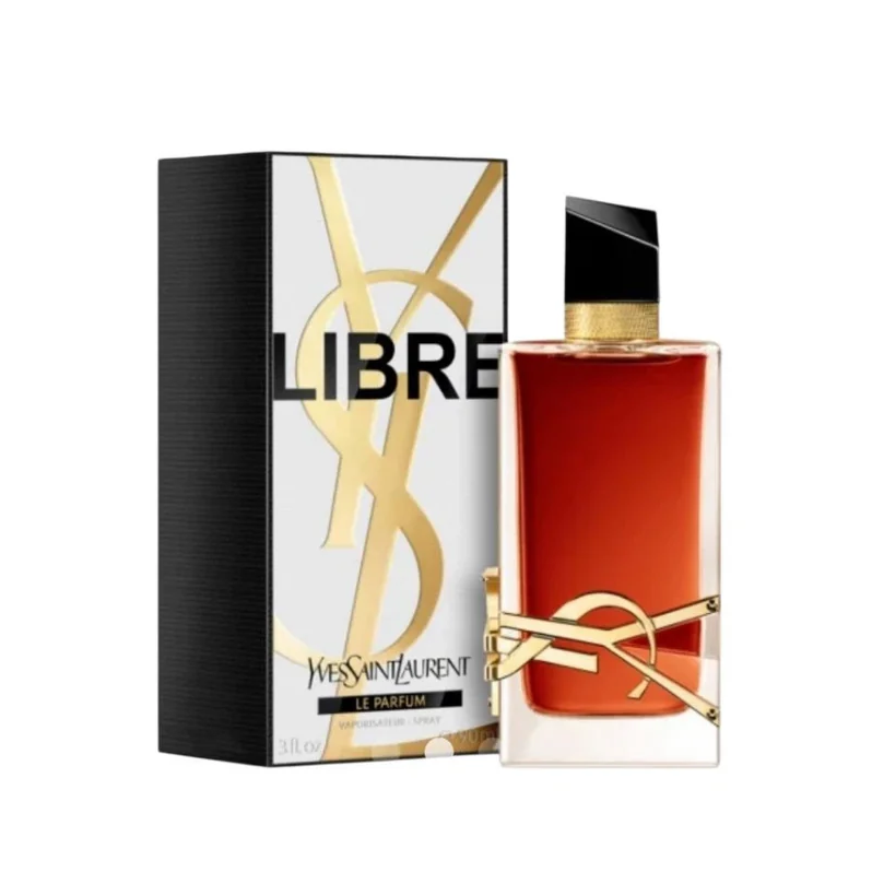 YSL Libre Le Parfum 90ml – Luxury Women’s Perfume | 70% OFF + Free USA Shipping image 0