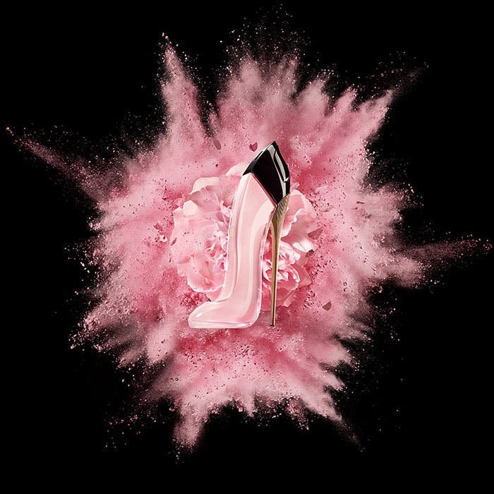 Good Girl Blush Eau de Parfum 80ml image 4