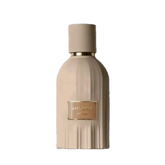 Amouage Lustre Eau de Parfum 100ml | Luxury Unisex Perfume | Cardamom, Sandalwood, Orris & Vanilla | Essences Collection | Free Delivery All Over USA image 1