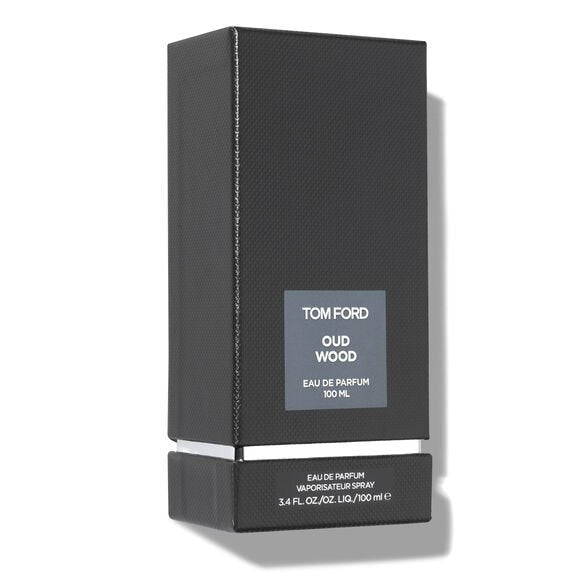 Tom Ford Oud Wood Eau de Parfum 100ml image 3