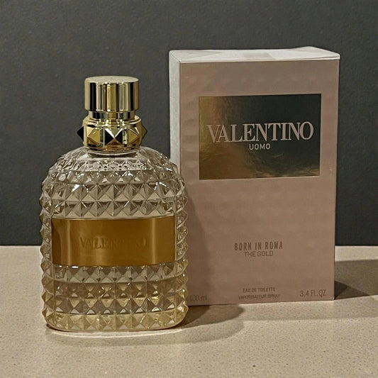 Valentino Donna Born in Roma Ivory Eau de Parfum 3.4 fl oz – Luxury Women’s Perfume | 70% OFF | Free USA Shipping image 0