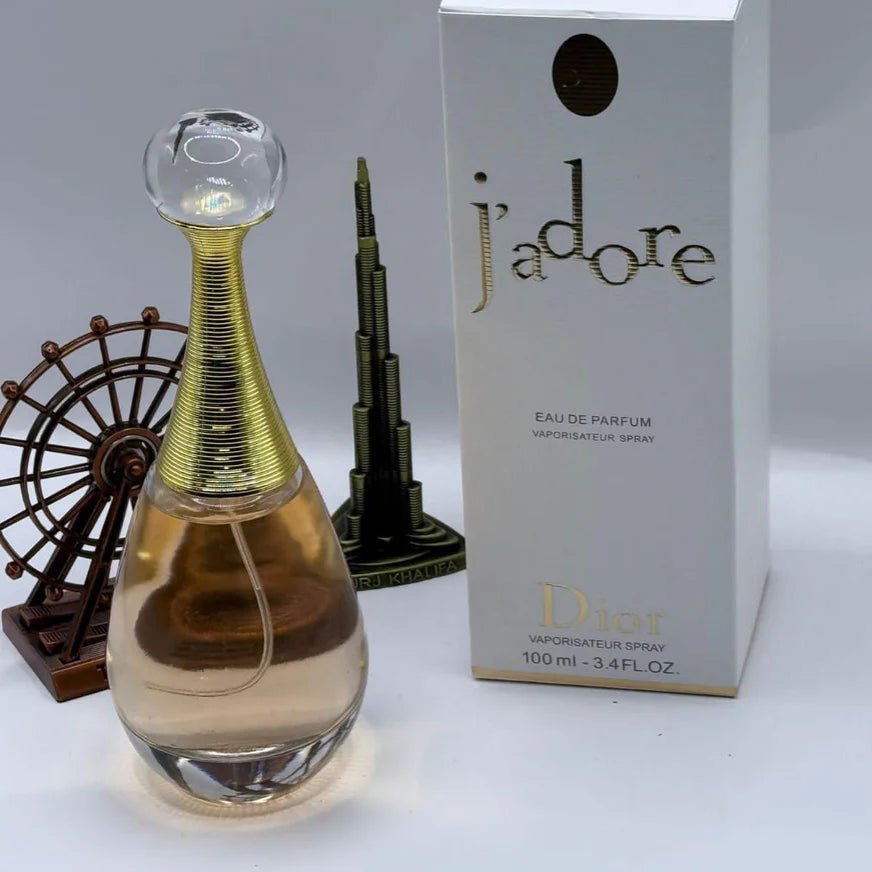 Dior J’adore Eau de Parfum for Women – 100ml image 1