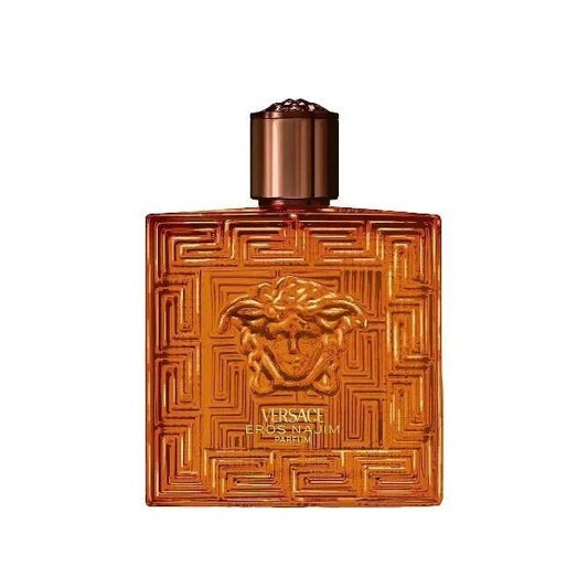 Versace Eros Najim Pour Homme Parfum 3.4 oz – Men’s Luxury Fragrance | Brand New | 70% OFF | Free USA Shipping image 0