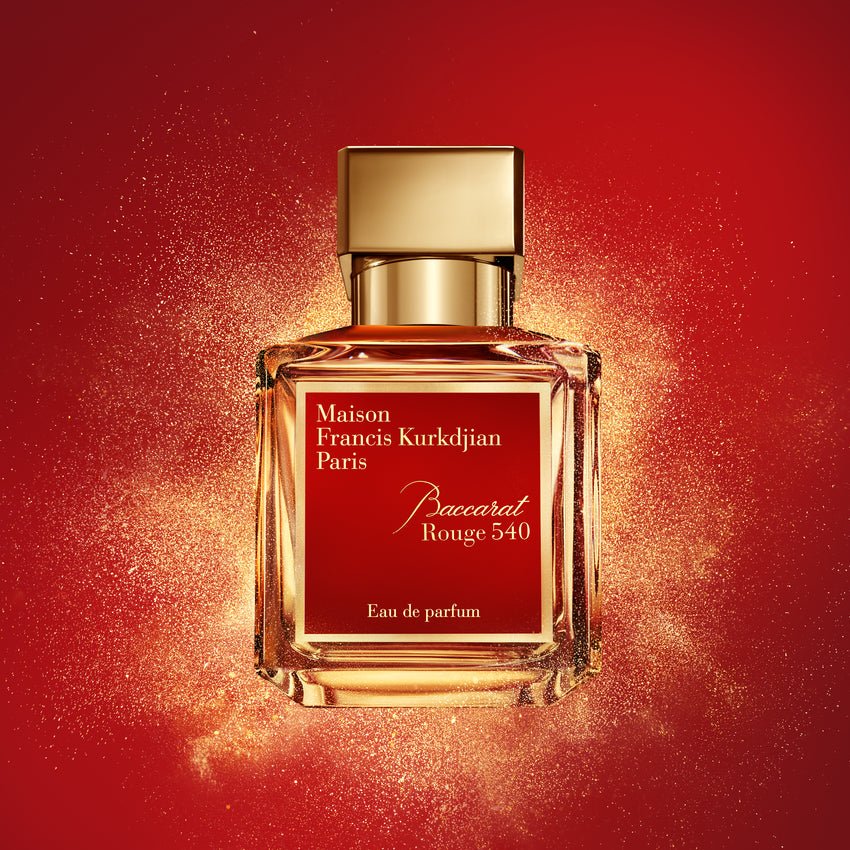 Baccarat Rouge 540 by Maison Francis Kurkdjian 2.4 oz EDP – Luxury Women’s Fragrance | Free 3–5 Day USA Shipping image 3
