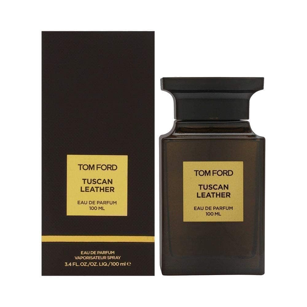 Tom Ford Tuscan Leather 100ml EDP – Luxury Men & Unisex Perfume | Free USA Delivery image 0