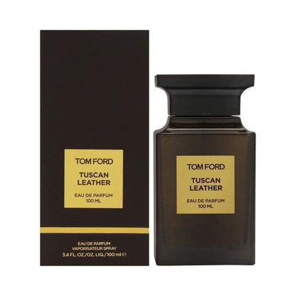 Tom Ford Tuscan Leather 100ml EDP – Luxury Men & Unisex Perfume | Free USA Delivery image 0