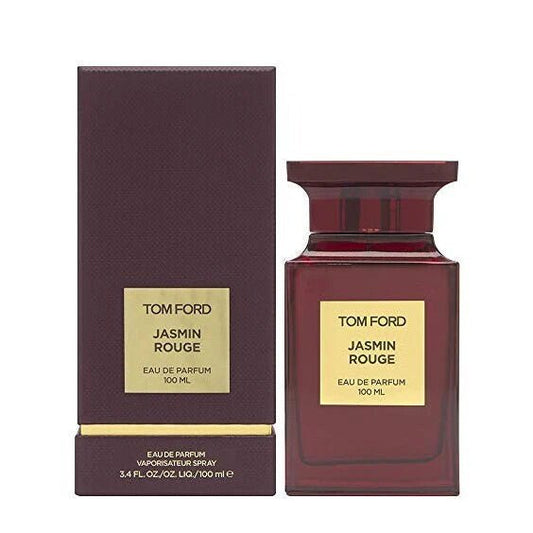 Tom Ford Jasmin Rouge Private Blend EDP 3.4 oz – Luxury Floral Perfume | New Sealed | 70% OFF | Free USA Shipping image 0
