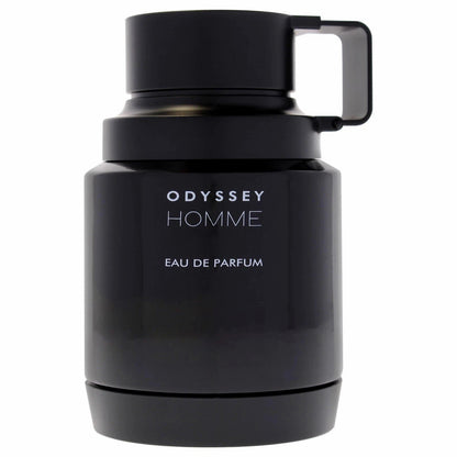 Armaf Odyssey Homme EDP 60ml | Classic Oriental Men's Cologne | Mandarin, Neroli, Cardamom, Rose & Sandalwood | Free Delivery All Over USA image 1