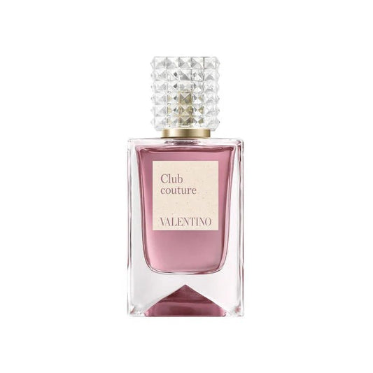 Valentino Club Couture Eau de Toilette EDT 100ml for Men | Free USA Delivery | 3 Day Shipping image 0