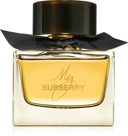 My Burberry Black Eau de Parfum EDP 90ml image 1