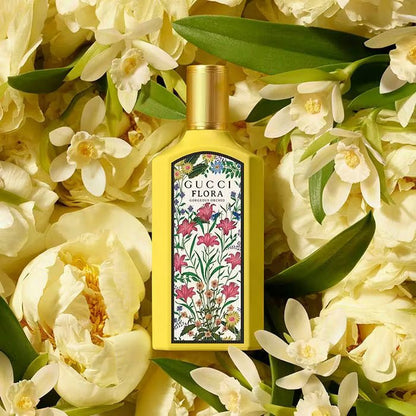 Gucci Flora Gorgeous Orchid Eau de Parfum EDP 100ml image 1