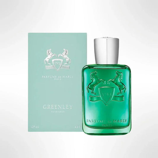 Parfums de Marly Greenley Royal Essence EDP 125ml for Men – Free USA Shipping, 3-Day Delivery image 0
