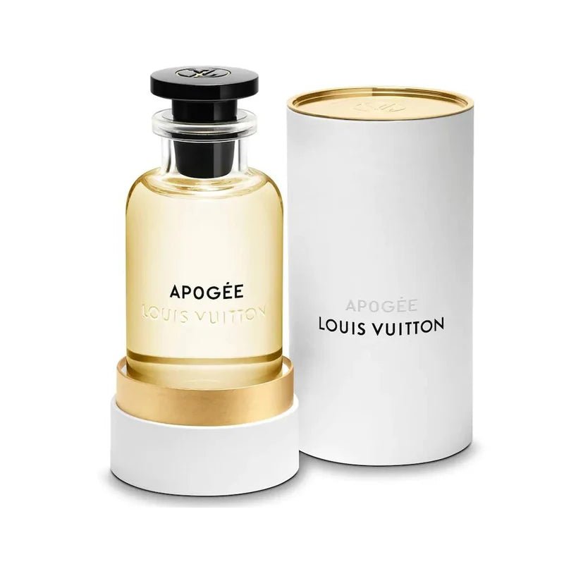 Louis Vuitton Apogée Eau de Parfum 100ml – Elegant Floral Luxury Perfume for Women | Free USA Delivery image 0