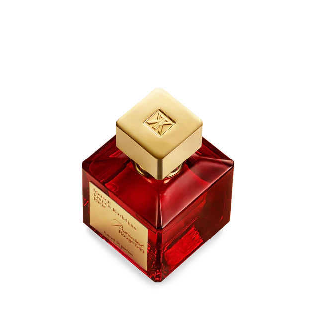 Maison Francis Kurkdjian Baccarat Rouge 540 Eau de Parfum 100ml | Luxurious Amber Woody Fragrance | Free 3-days Fast USA Delivery image 1