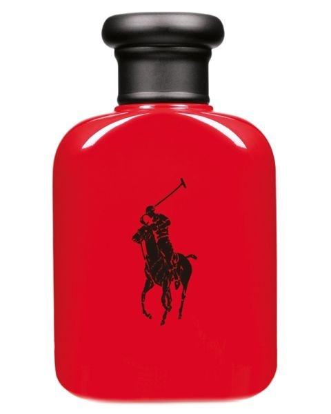 Polo Ralph Lauren Eau de Toilette 125ml for Men | Classic Fresh Woody Fragrance | Fast Free USA Delivery image 0