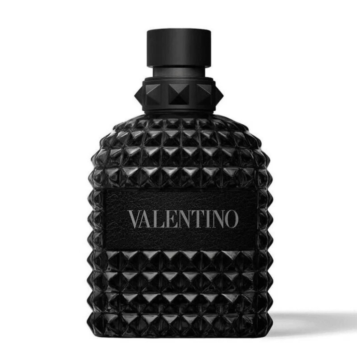 Valentino Uomo Born In Roma Rockstud Noir 100ml Eau de Parfum | 70% Off + Free USA Shipping image 1