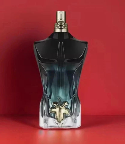 Jean Paul Gaultier Le Beau Le Parfum Intense 4.2 oz EDP – Men’s Luxury Fragrance | Free 3–5 Day USA Shipping image 2