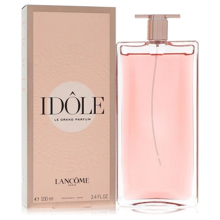 Lancôme Idôle Le Grand EDP 3.4 oz – Women’s Luxury Perfume | Brand New | 70% OFF | Free USA Shipping image 0