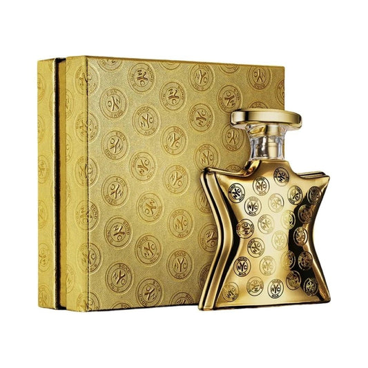 Bond No. 9 New York Nights Eau De Parfum – Long Lasting Unisex Perfume 100ml | Warm Gourmand Luxury Fragrance image 0