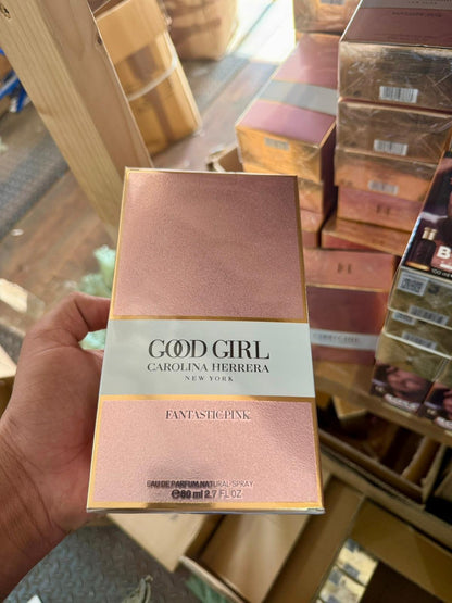 Good Girl Fantastic Pink Eau de Parfum 100ml image 2