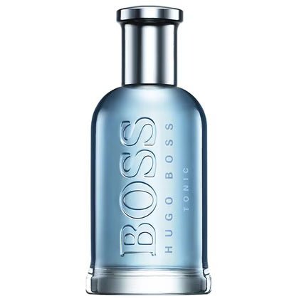 Hugo Boss Bottled Tonic Eau de Toilette 3.3 / 3.4 oz – Fresh Men’s Cologne | New In Box | Free USA Shipping image 1