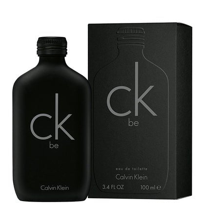 CK Be 100ml – Luxury Unisex Perfume | Free USA Delivery image 0