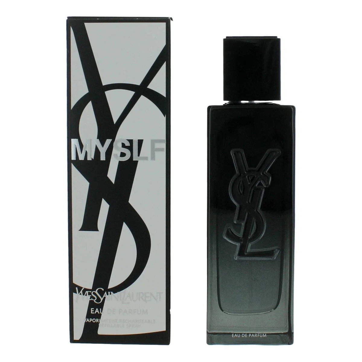 Yves Saint Laurent MYSLF 3.4 oz EDP for Men – New & Sealed image 0