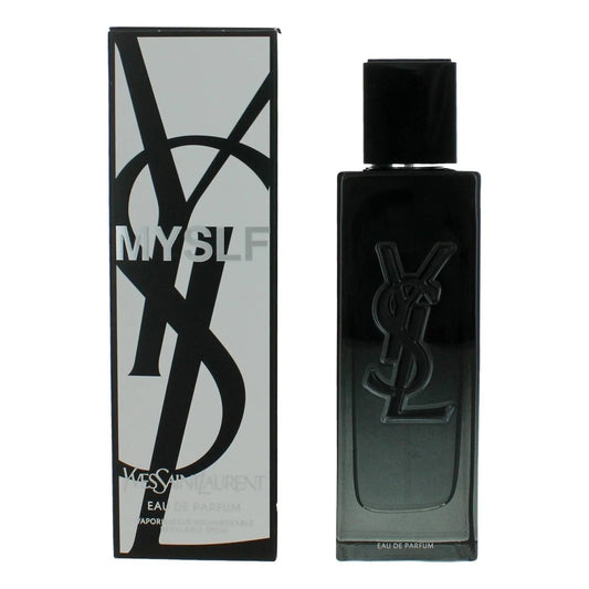 Yves Saint Laurent MYSLF 3.4 oz EDP for Men – New & Sealed image 0
