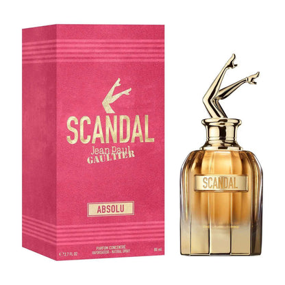 Jean Paul Gaultier So Scandal EDP 80ml image 0