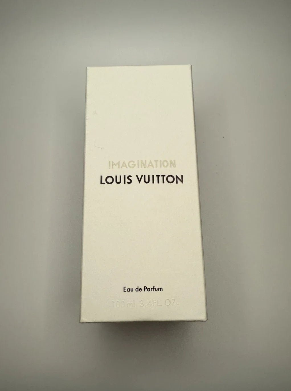 Louis Vuitton Imagination 3.4 oz Eau de Parfum for Men | Free USA Shipping image 2