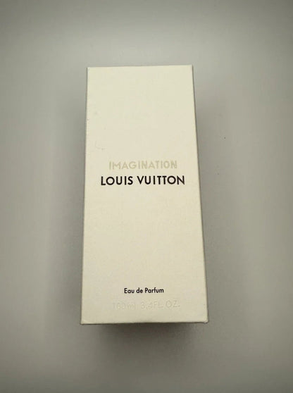Louis Vuitton Imagination 3.4 oz Eau de Parfum for Men | Free USA Shipping image 2