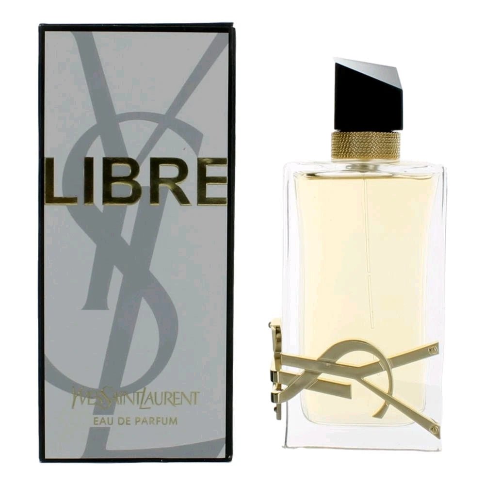 YSL Libre Eau De Parfum – Long Lasting Women Perfume 100ml | Luxury Floral Perfume for Women image 0