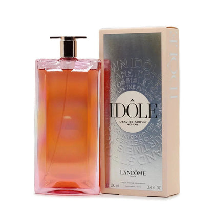 Lancôme Idôle Nectar EDP 100 ml – Women’s Luxury Perfume | Brand New | 70% OFF | Free USA Shipping image 0